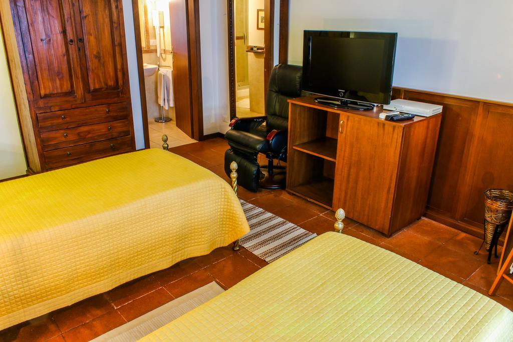 Al Cortiletto Hotell Reggio di Calabria Exteriör bild